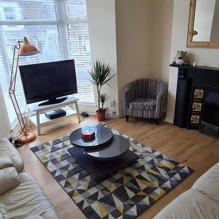 Swansea City Centre Townhouse Экстерьер фото