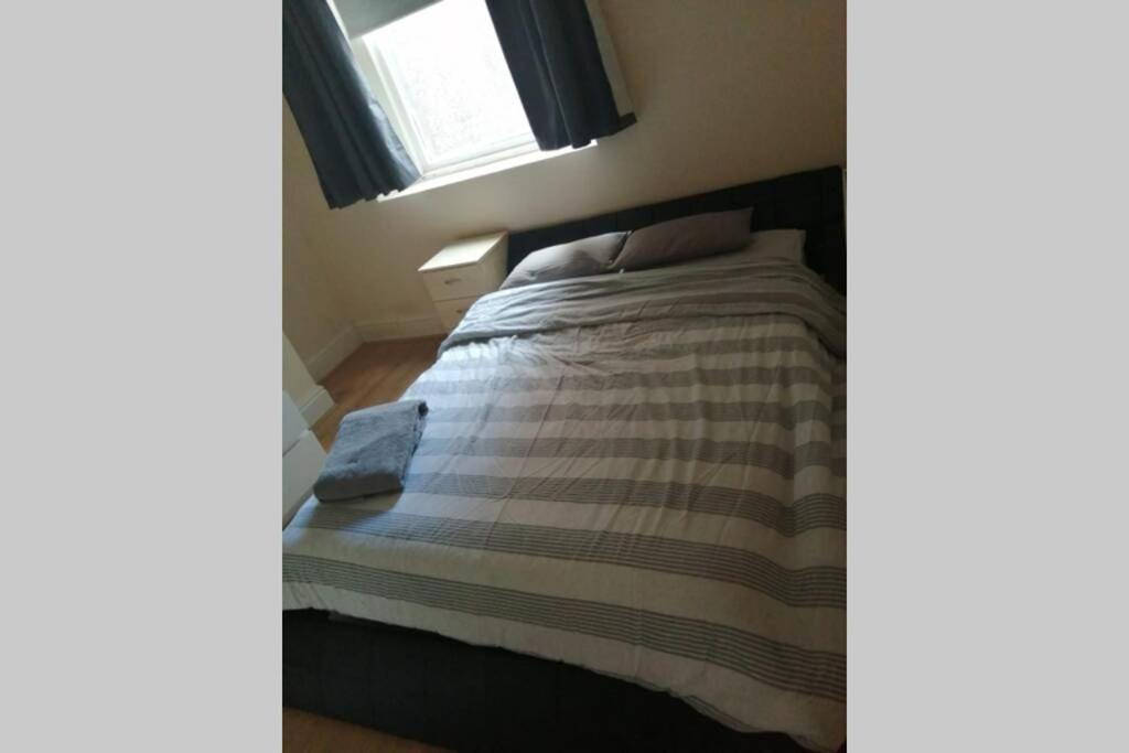 Swansea City Centre Townhouse Экстерьер фото