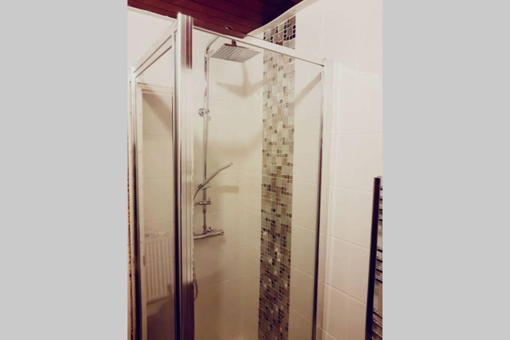 Swansea City Centre Townhouse Экстерьер фото