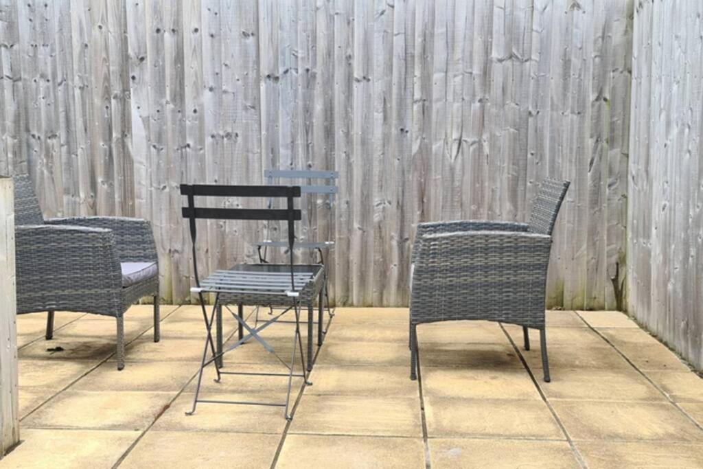Swansea City Centre Townhouse Экстерьер фото