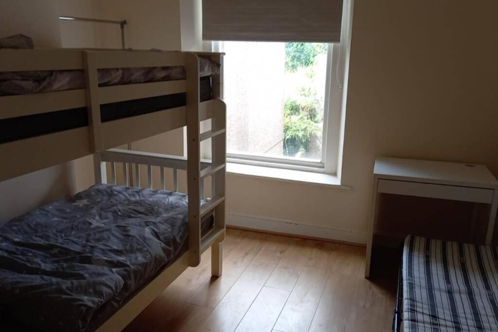 Swansea City Centre Townhouse Экстерьер фото