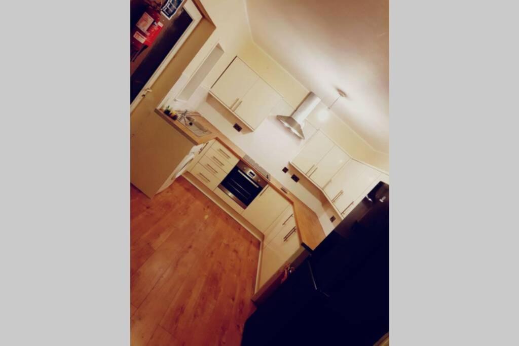 Swansea City Centre Townhouse Экстерьер фото