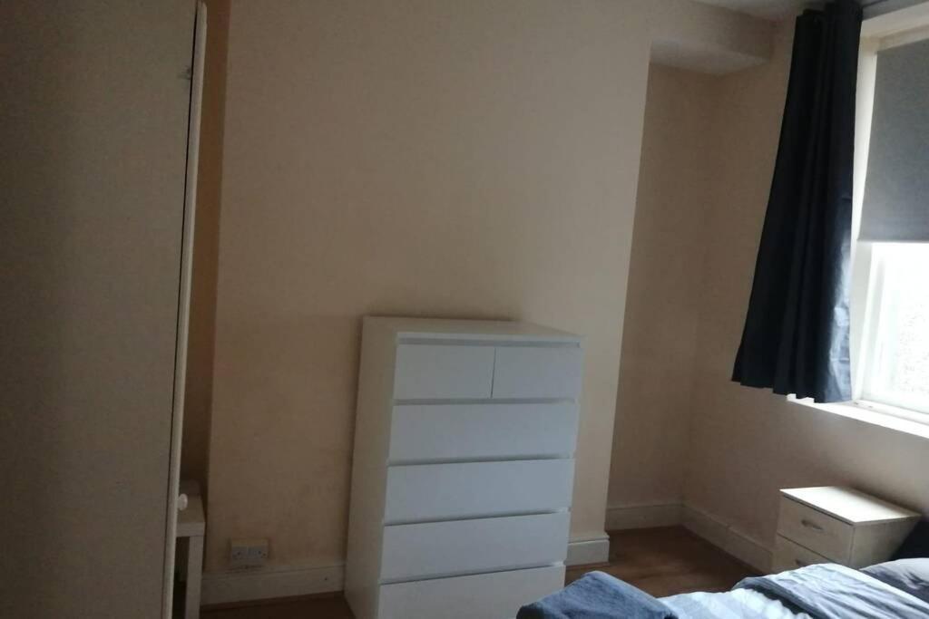Swansea City Centre Townhouse Экстерьер фото