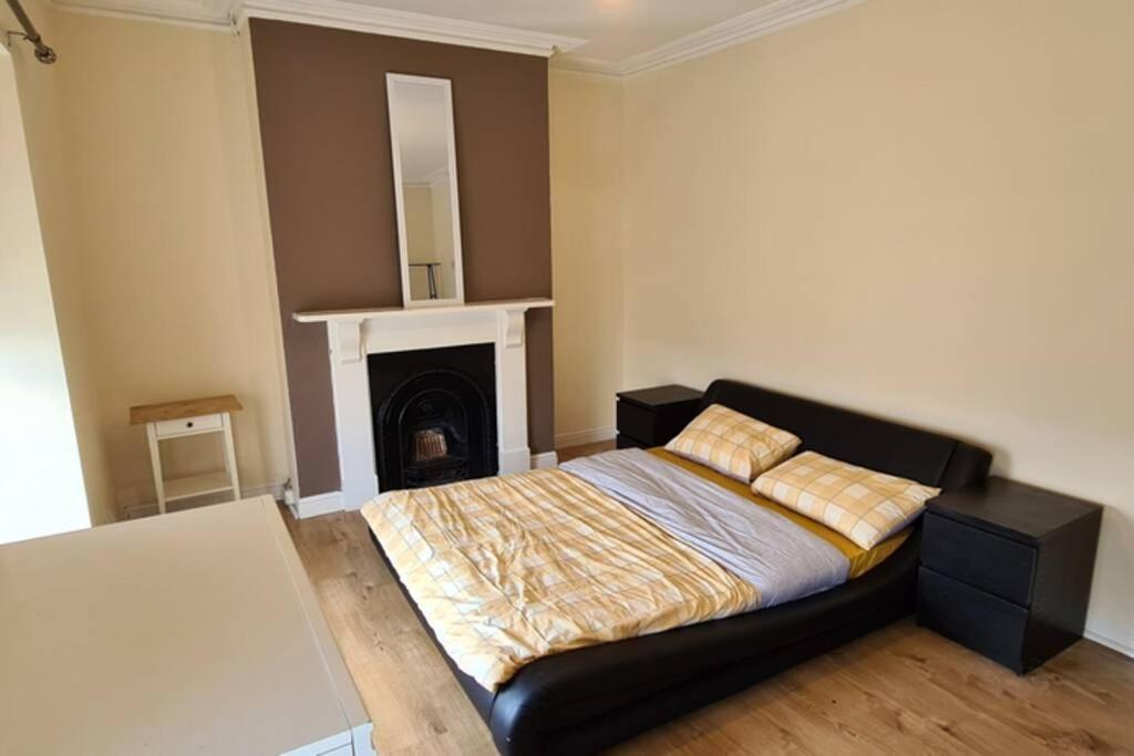 Swansea City Centre Townhouse Экстерьер фото
